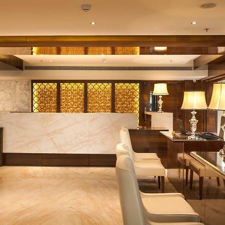 Samanvay Boutique Hotel Удупі Екстер'єр фото