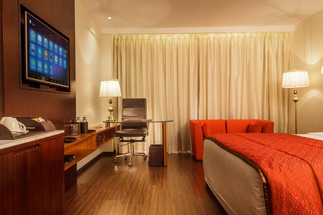 Samanvay Boutique Hotel Удупі Екстер'єр фото