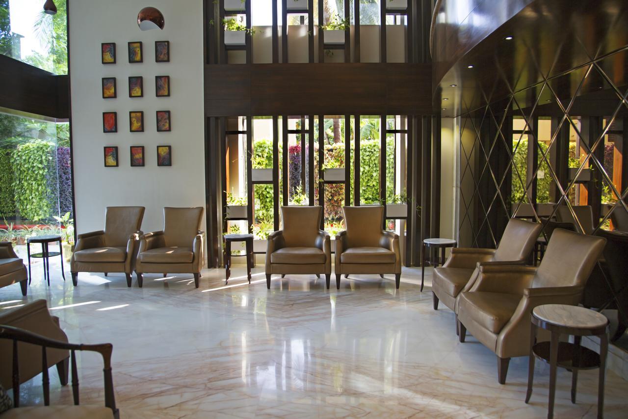 Samanvay Boutique Hotel Удупі Екстер'єр фото