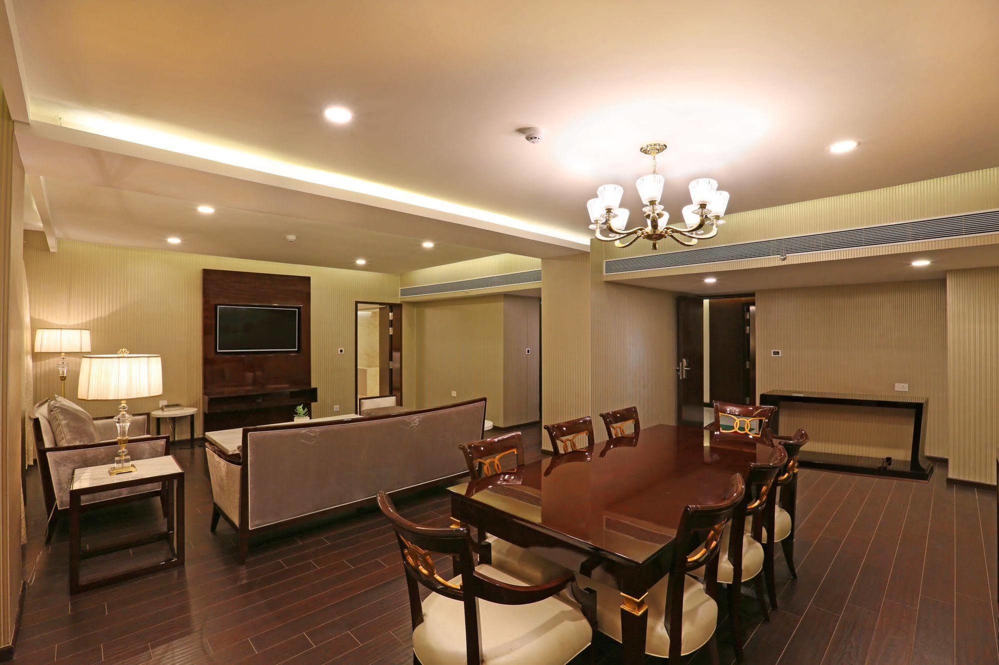 Samanvay Boutique Hotel Удупі Екстер'єр фото