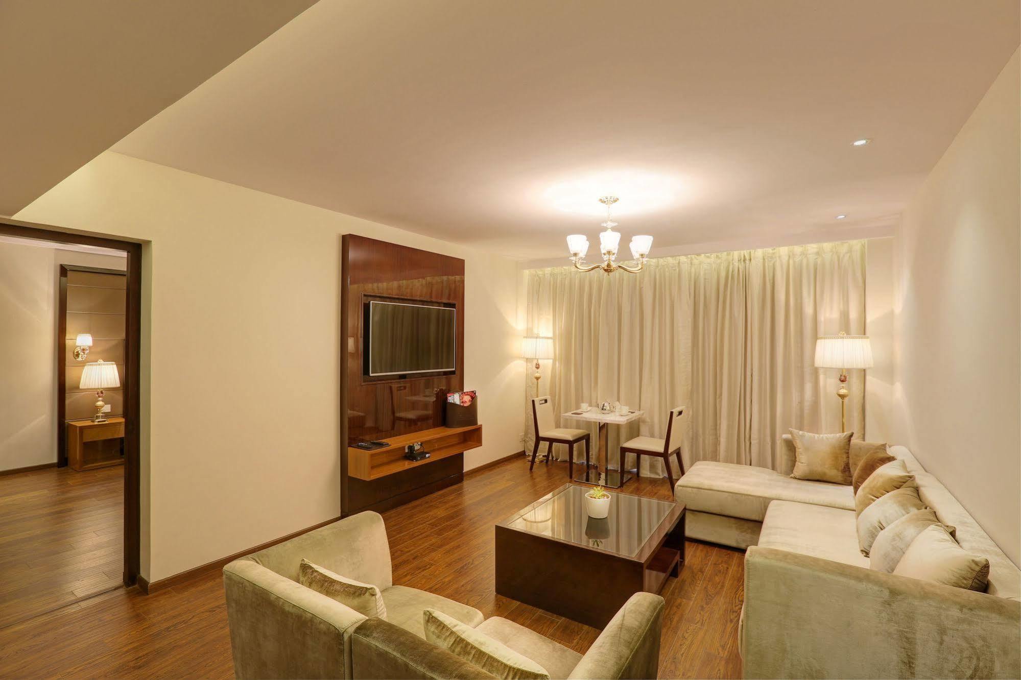 Samanvay Boutique Hotel Удупі Екстер'єр фото