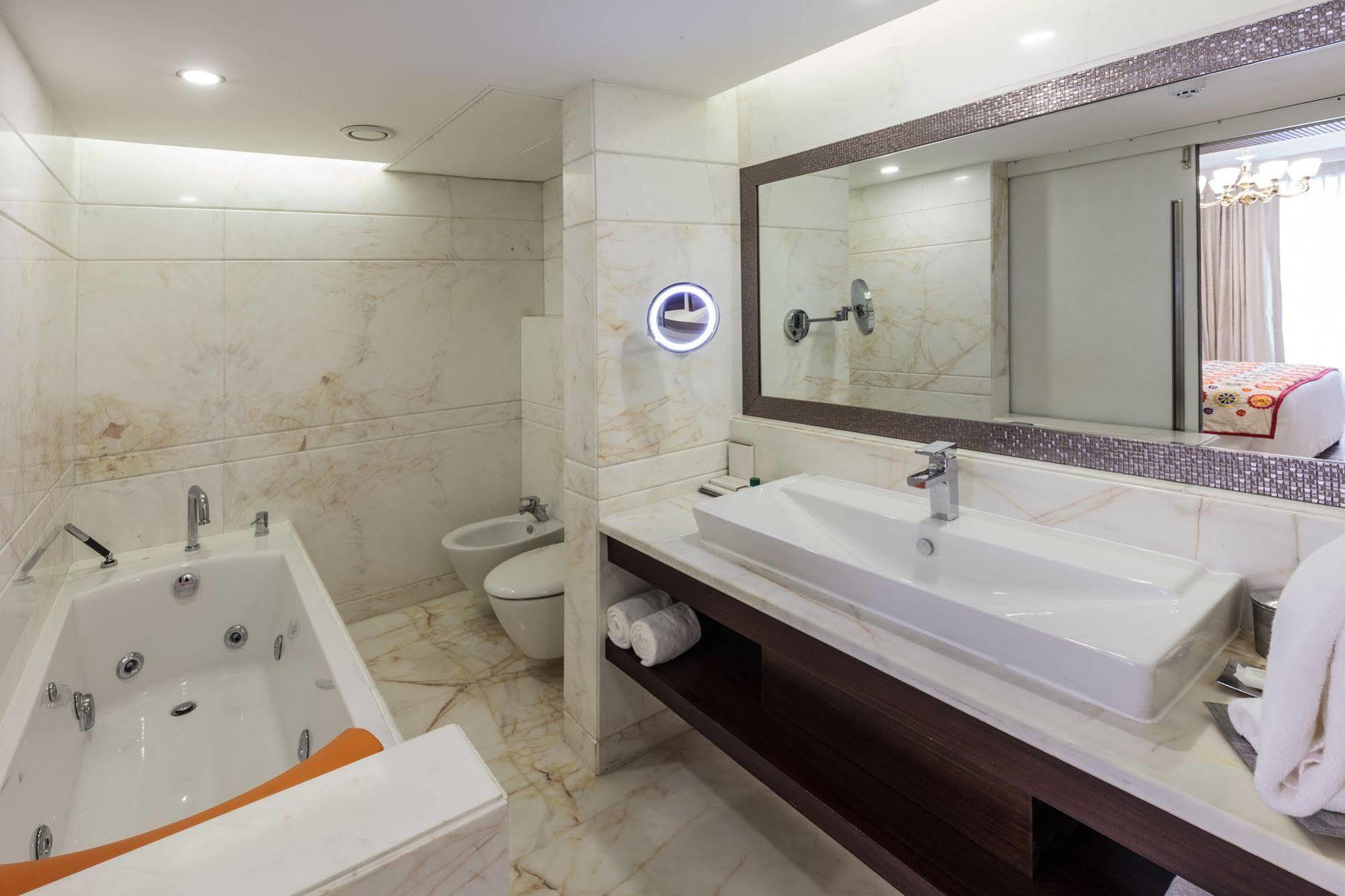 Samanvay Boutique Hotel Удупі Екстер'єр фото