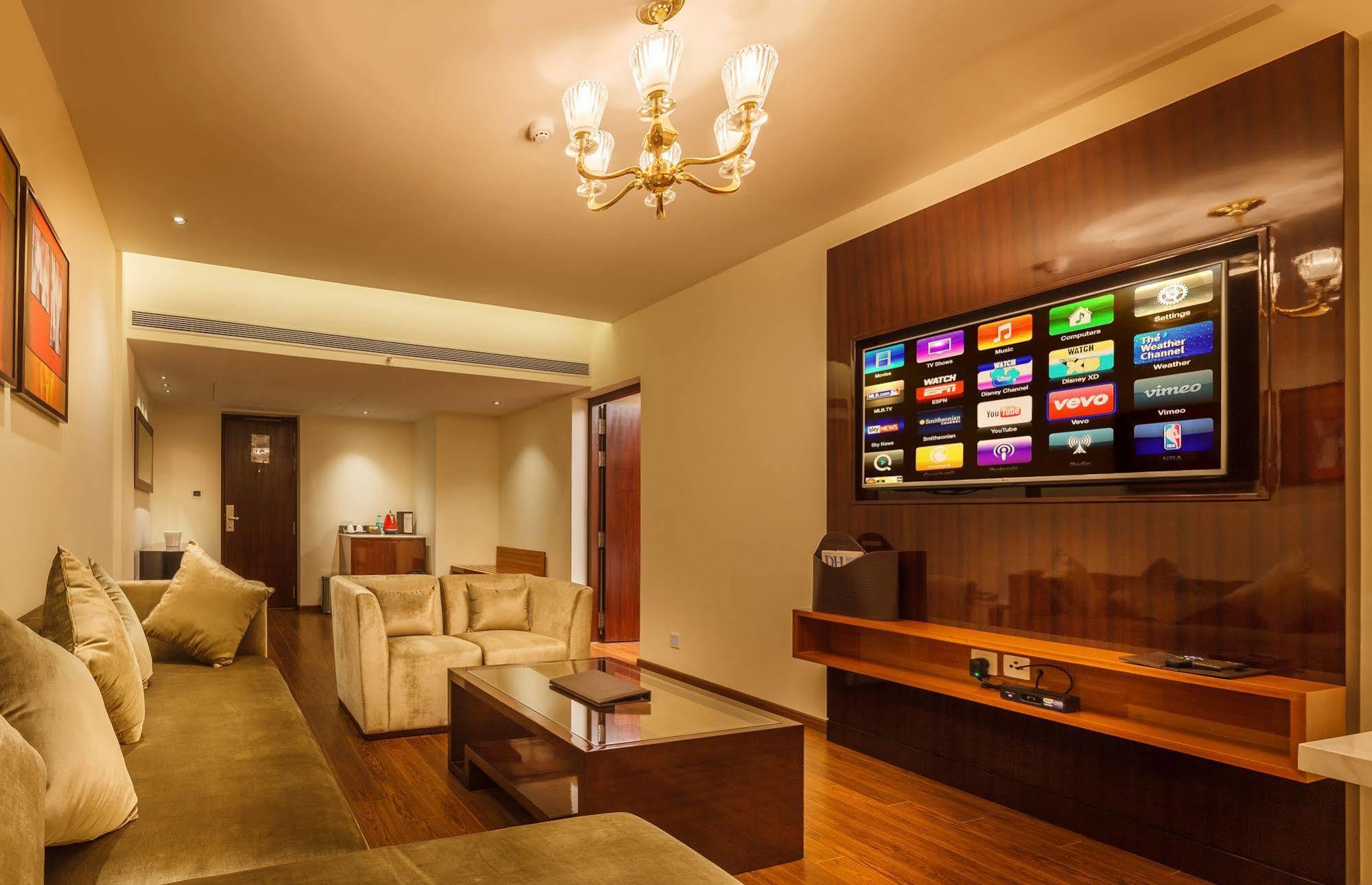 Samanvay Boutique Hotel Удупі Екстер'єр фото