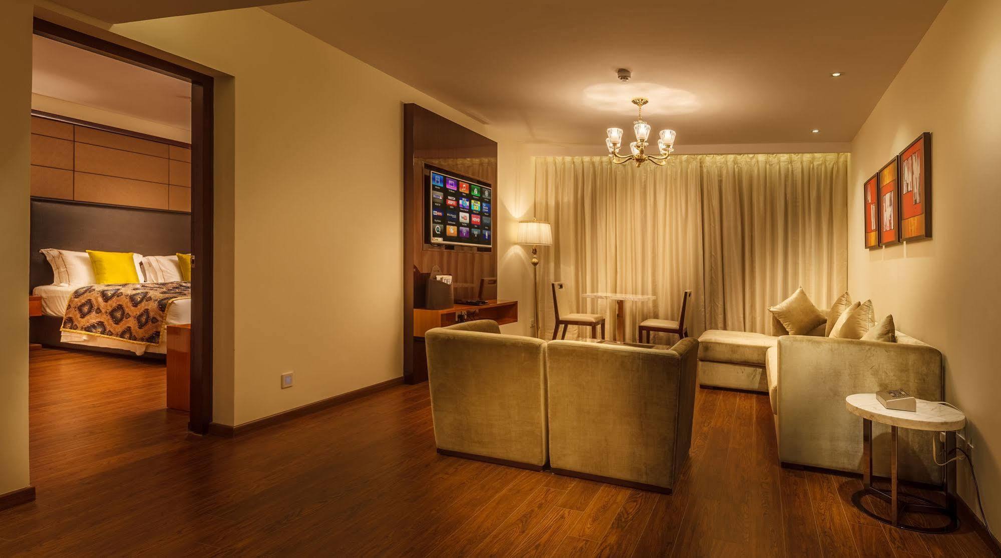 Samanvay Boutique Hotel Удупі Екстер'єр фото