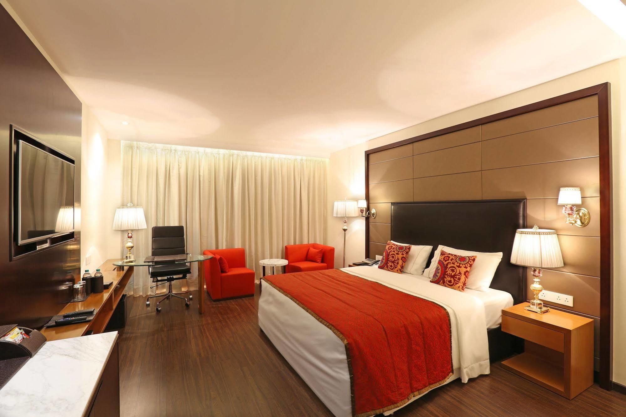 Samanvay Boutique Hotel Удупі Екстер'єр фото