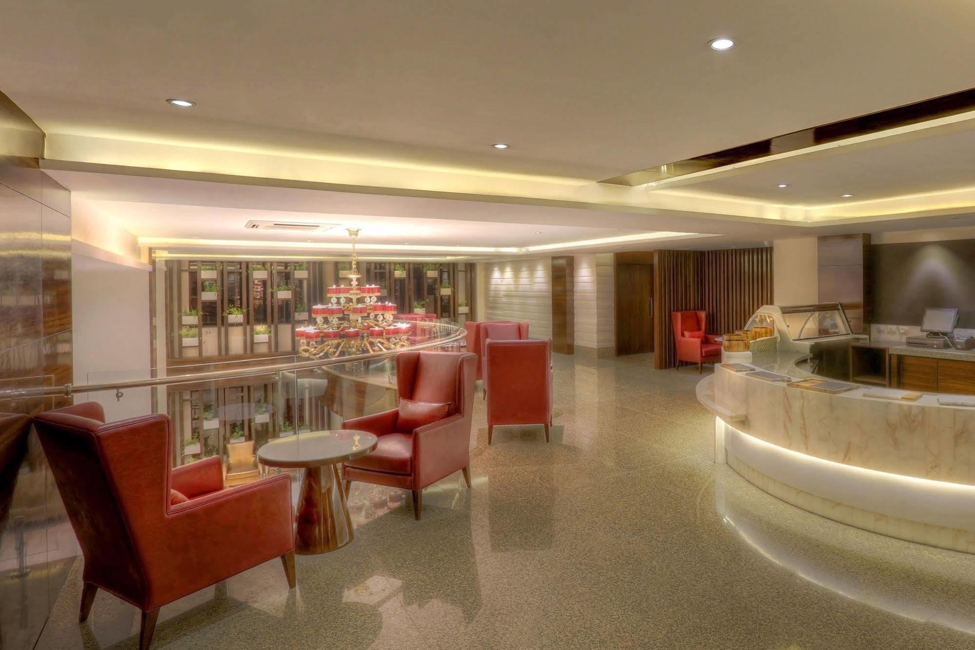 Samanvay Boutique Hotel Удупі Екстер'єр фото