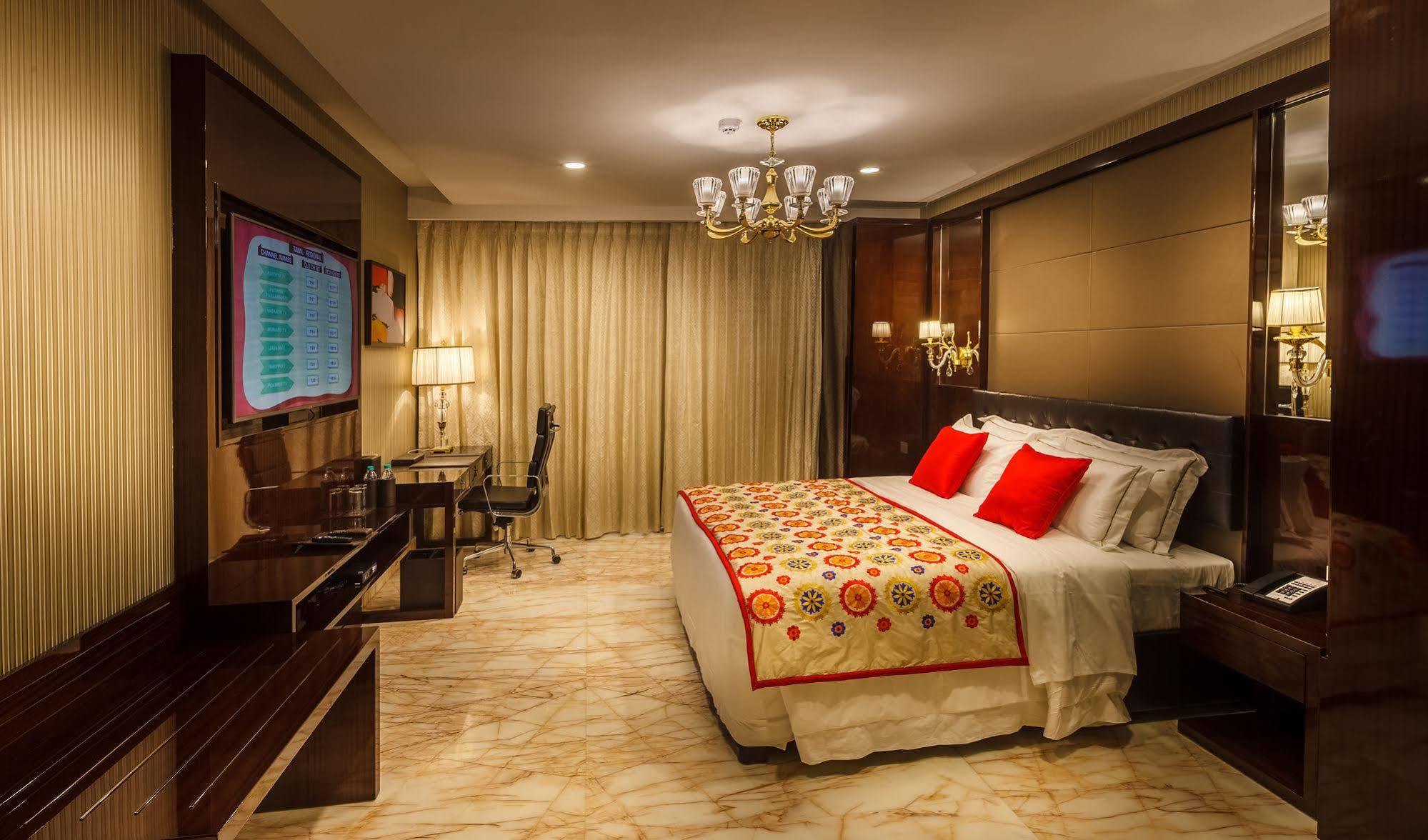 Samanvay Boutique Hotel Удупі Екстер'єр фото